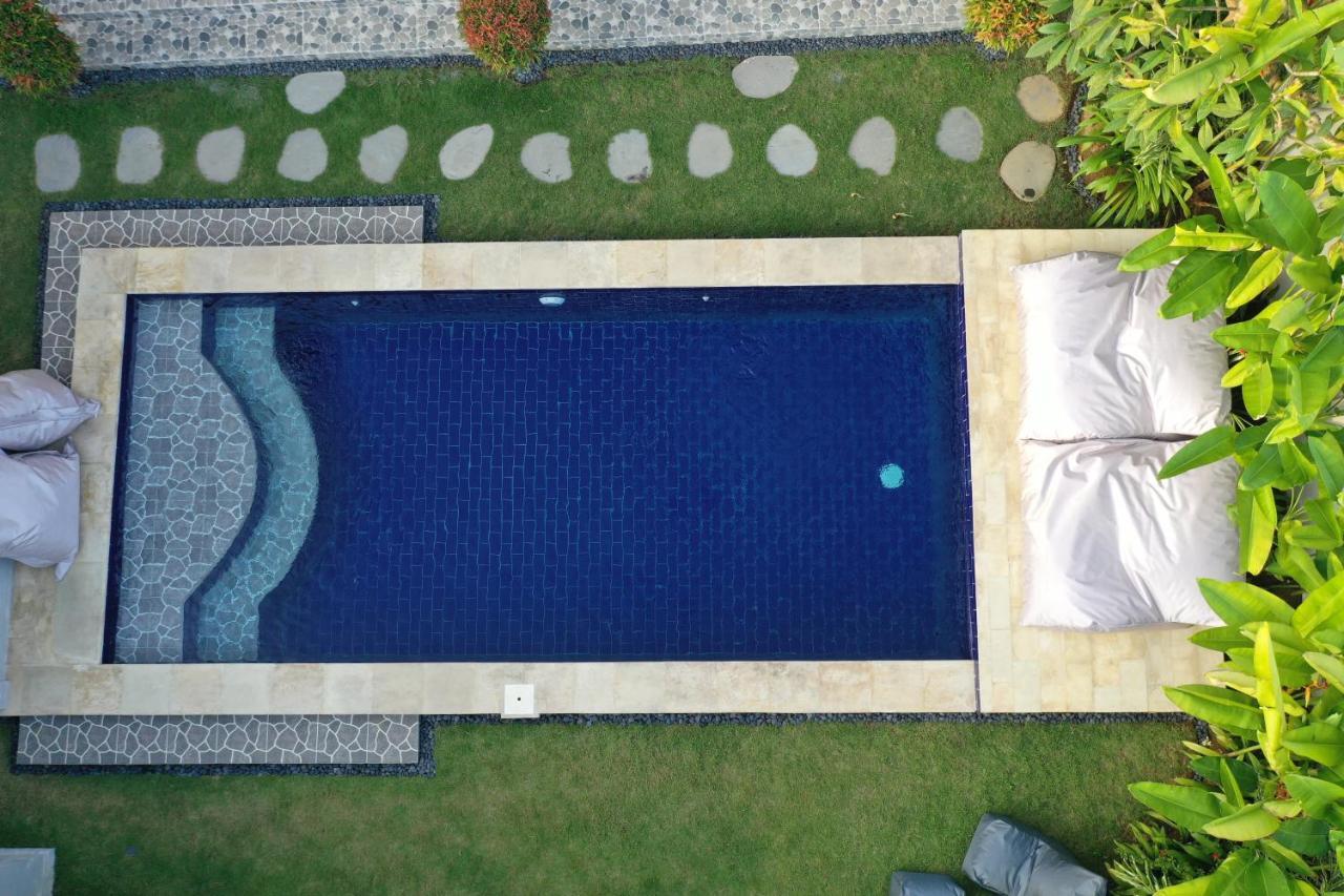 Surf & Party - Hostel Somewhere Else Canggu Exteriér fotografie